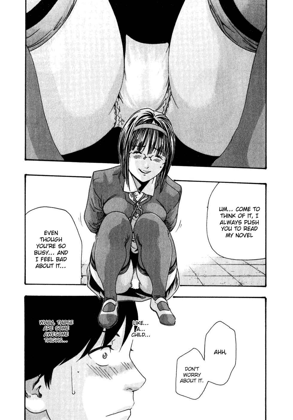 Page 6 Chapter 14 Sensei.