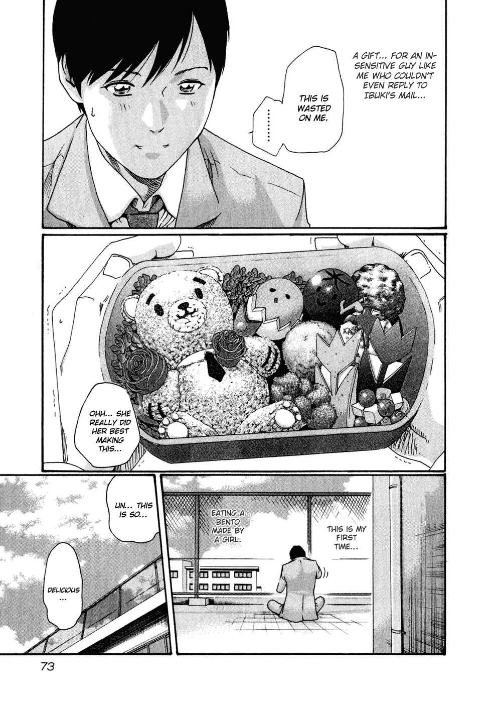 Page 8 Chapter 14 Sensei.