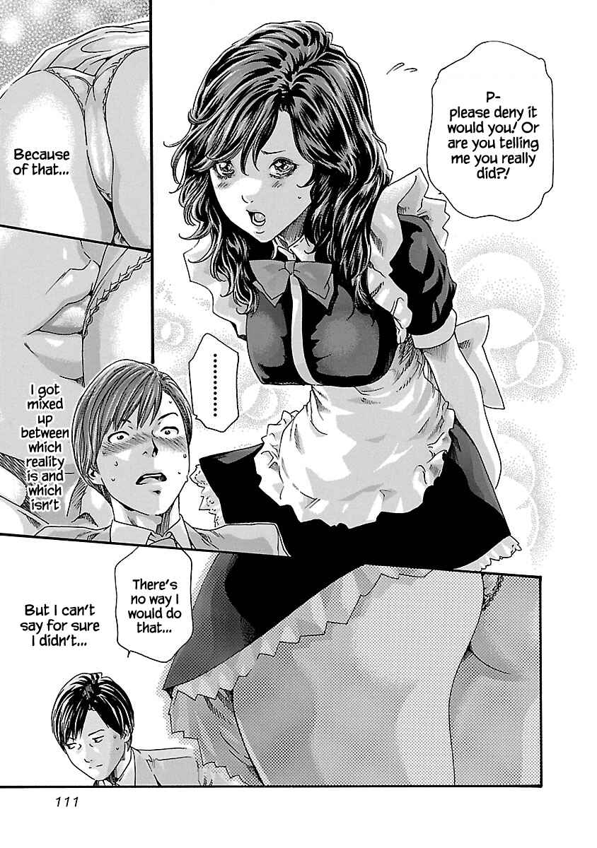 Page 10 Chapter 50 Sensei.