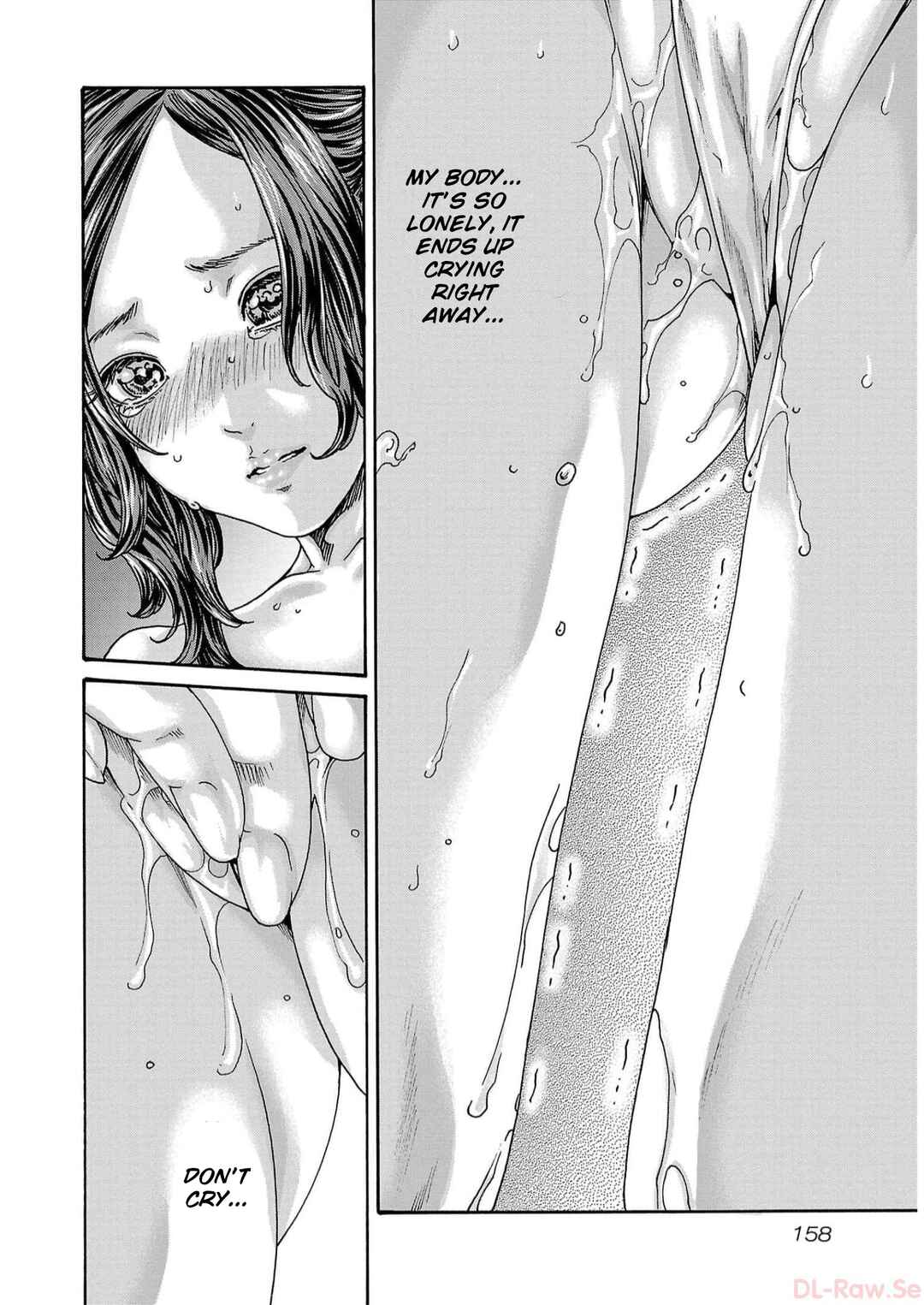 Page 16 Chapter 130 Sensei.