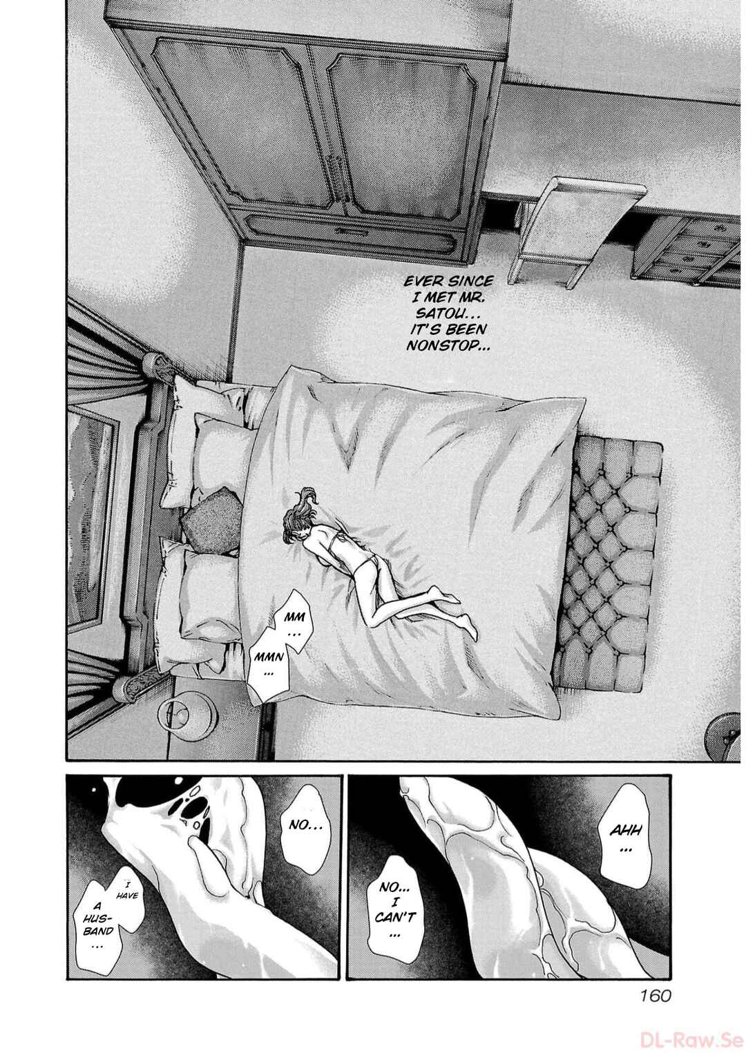Page 18 Chapter 130 Sensei.