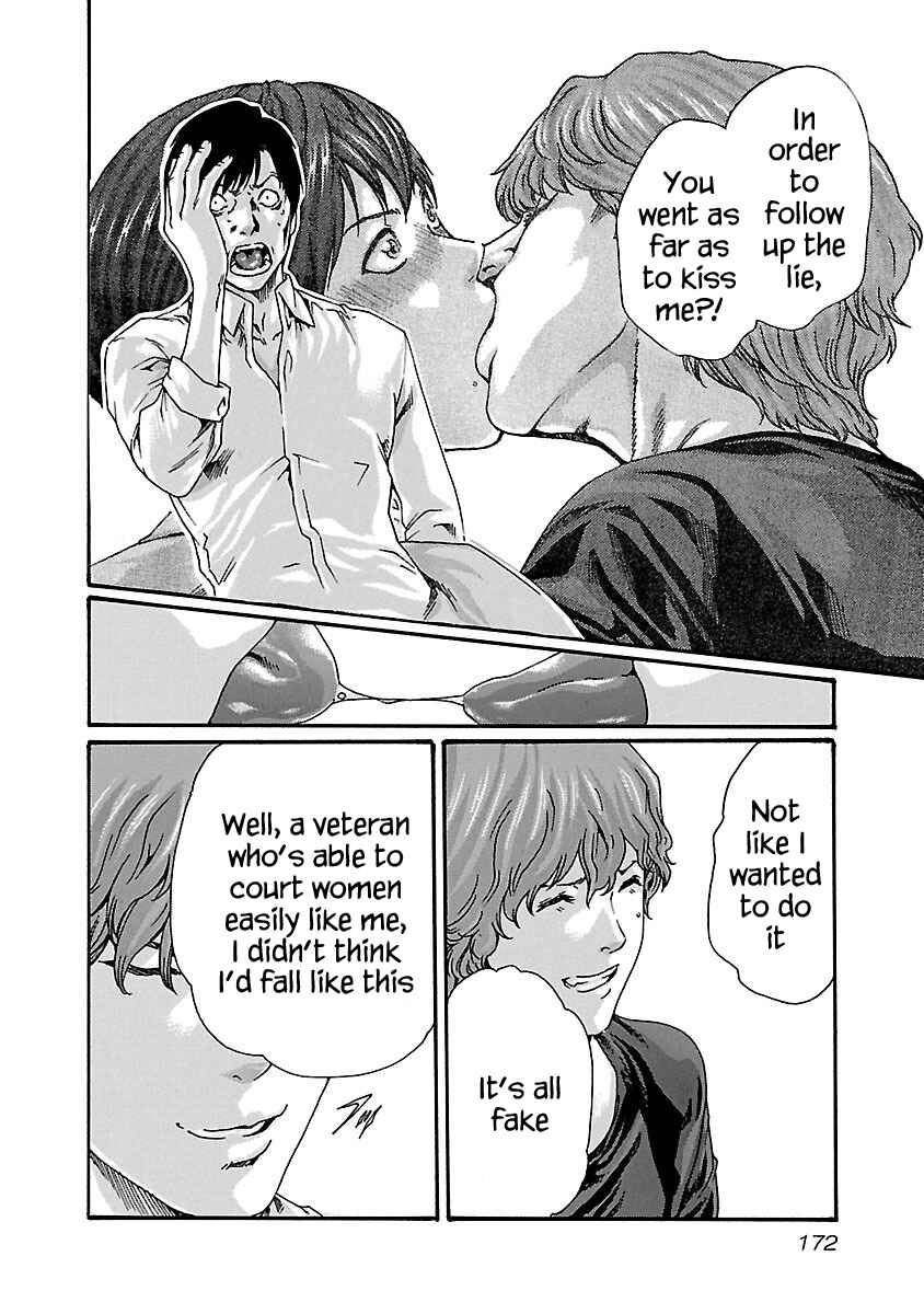 Page 13 Chapter 71 Sensei.