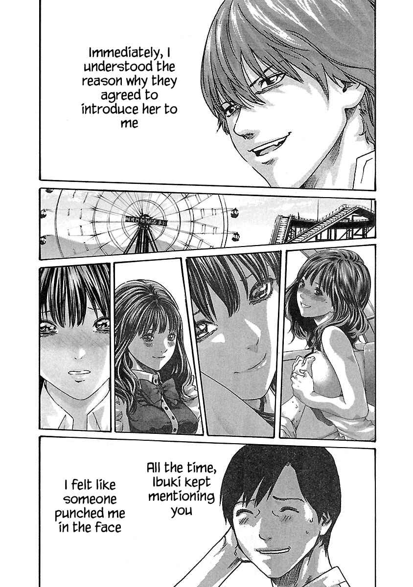 Page 16 Chapter 71 Sensei.