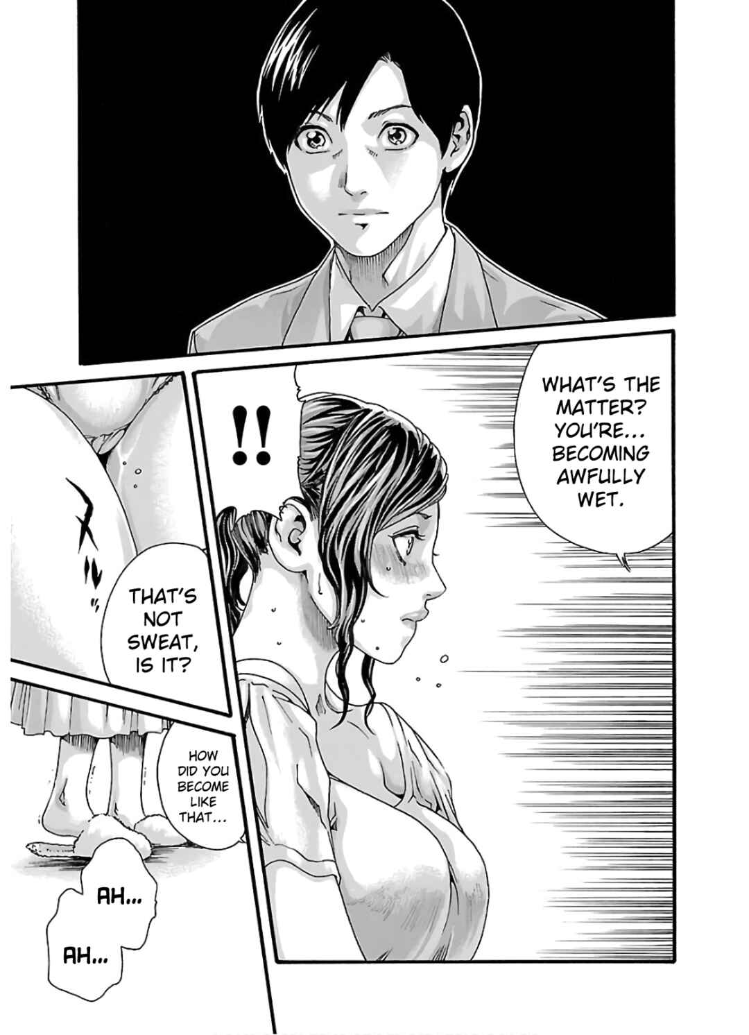 Page 13 Chapter 103 Sensei.