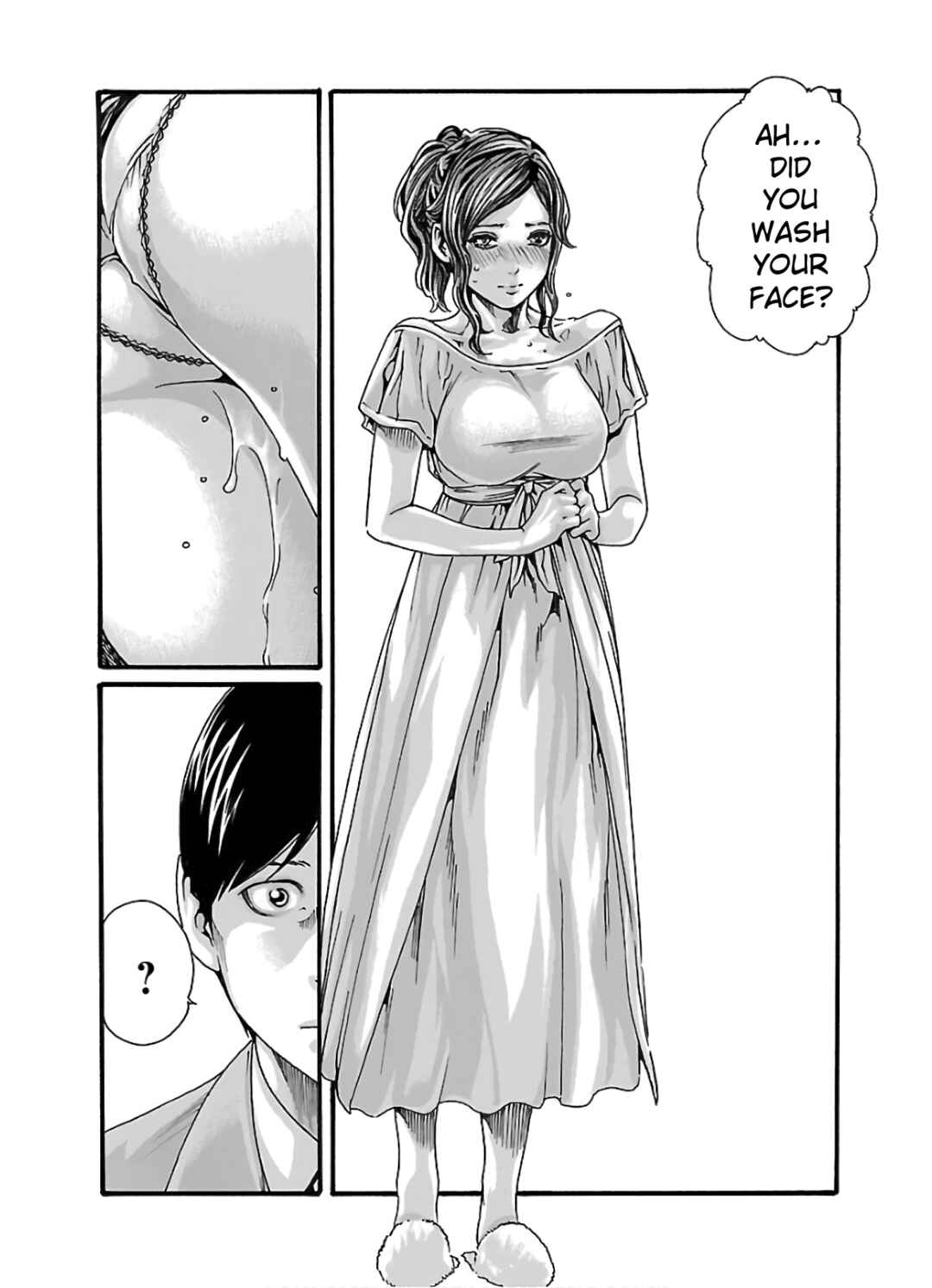 Page 14 Chapter 103 Sensei.