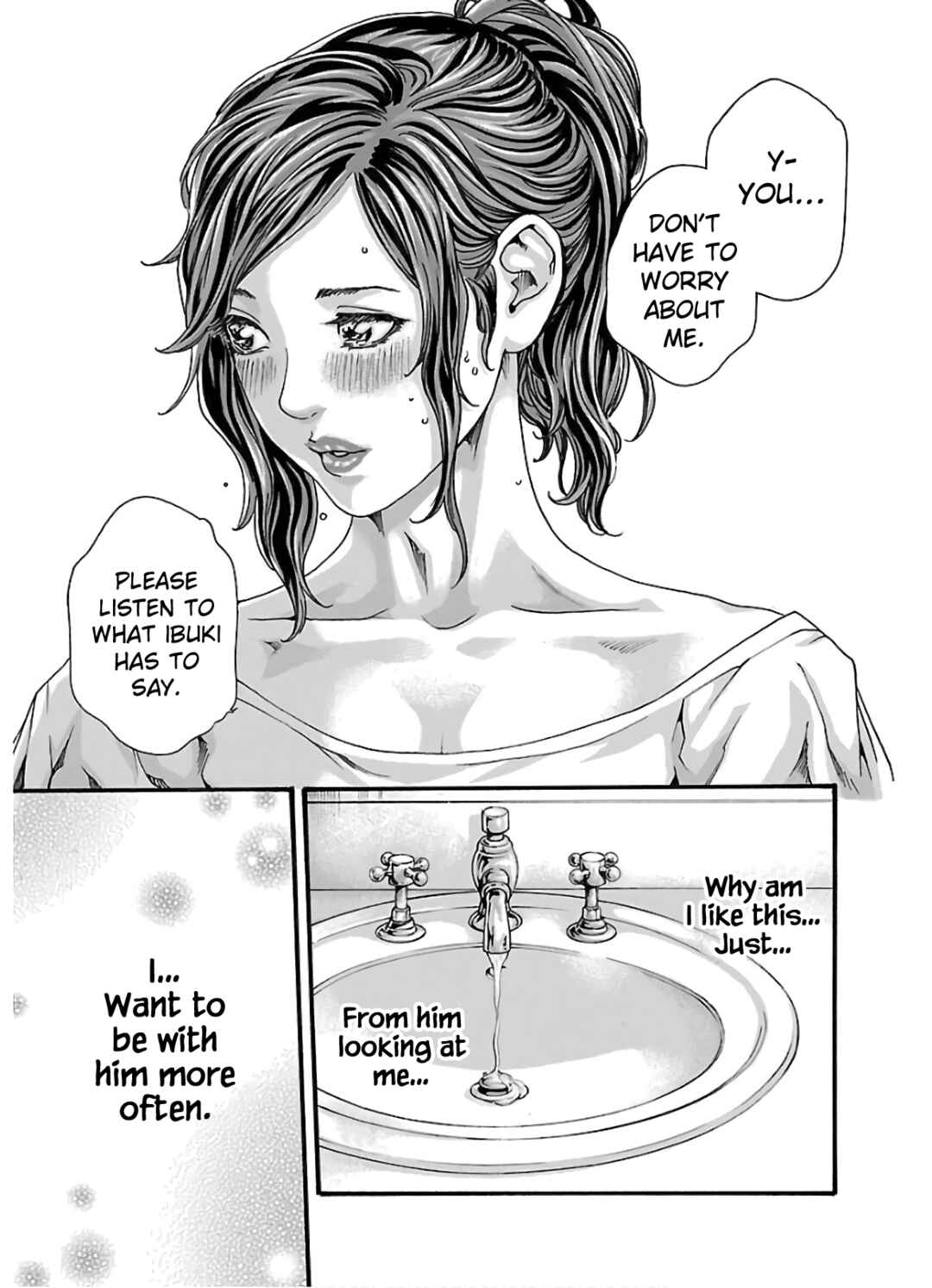 Page 15 Chapter 103 Sensei.