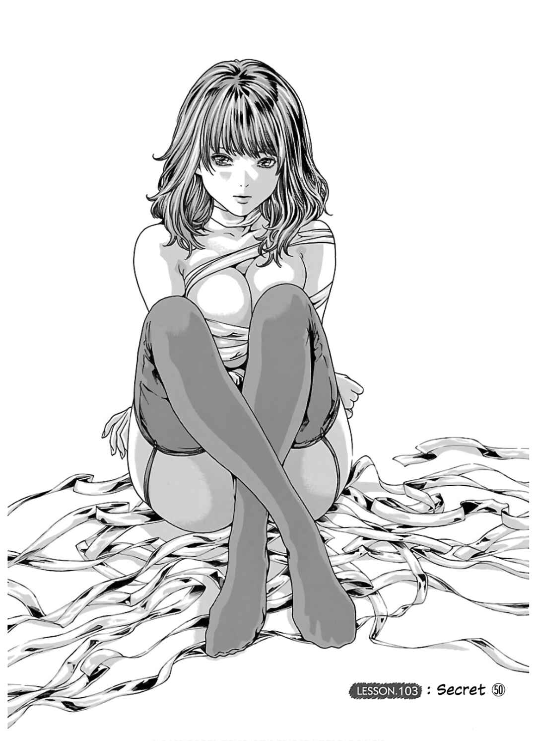 Page 5 Chapter 103 Sensei.
