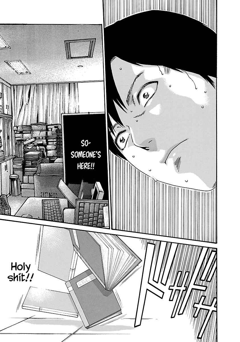 Page 13 Chapter 65 Sensei.