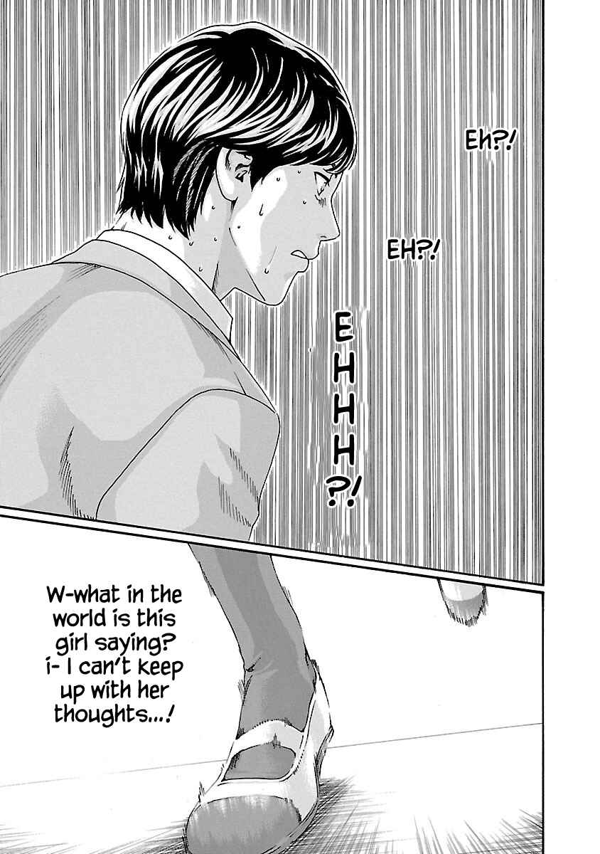 Page 19 Chapter 65 Sensei.