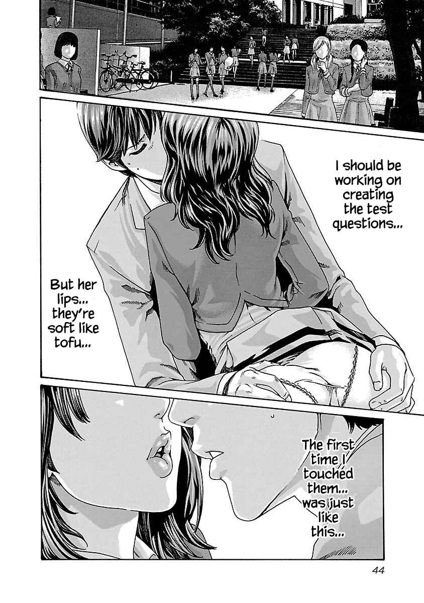Page 2 Chapter 65 Sensei.