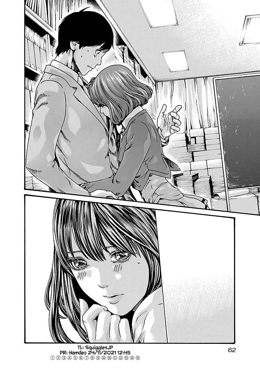 Page 20 Chapter 65 Sensei.