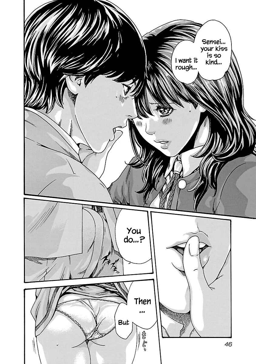 Page 4 Chapter 65 Sensei.