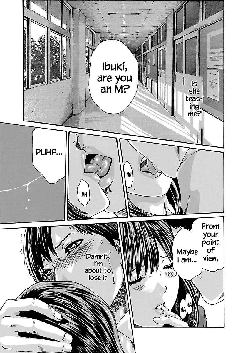 Page 7 Chapter 65 Sensei.
