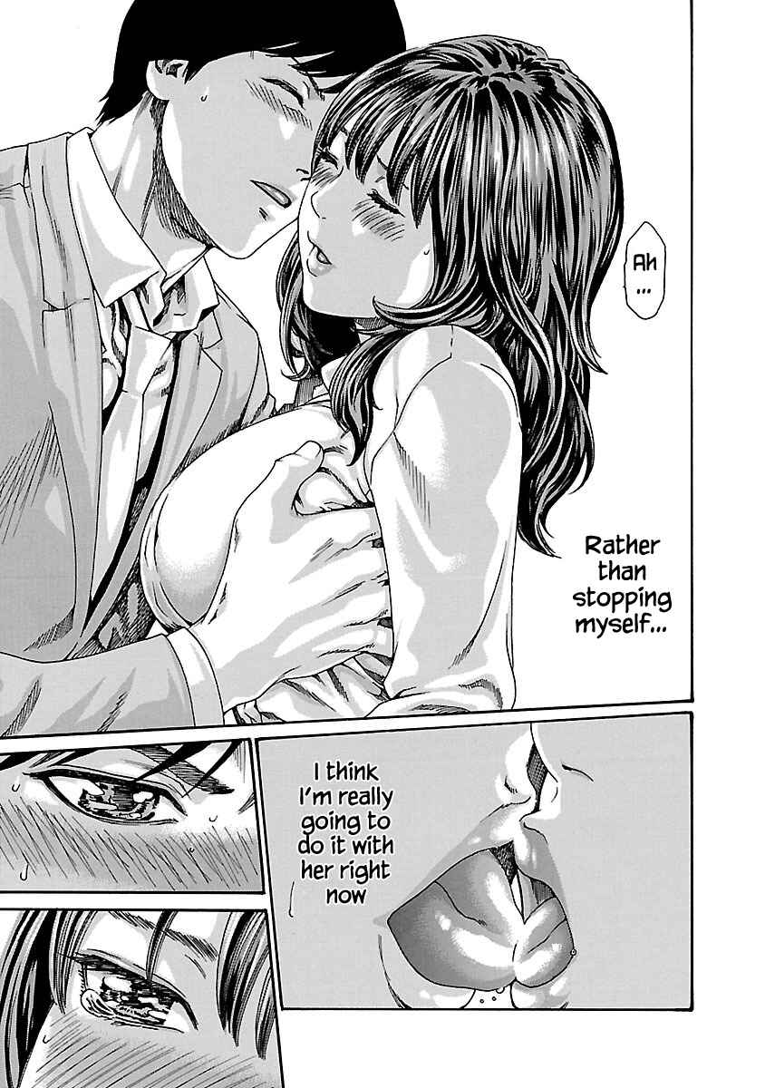 Page 9 Chapter 65 Sensei.