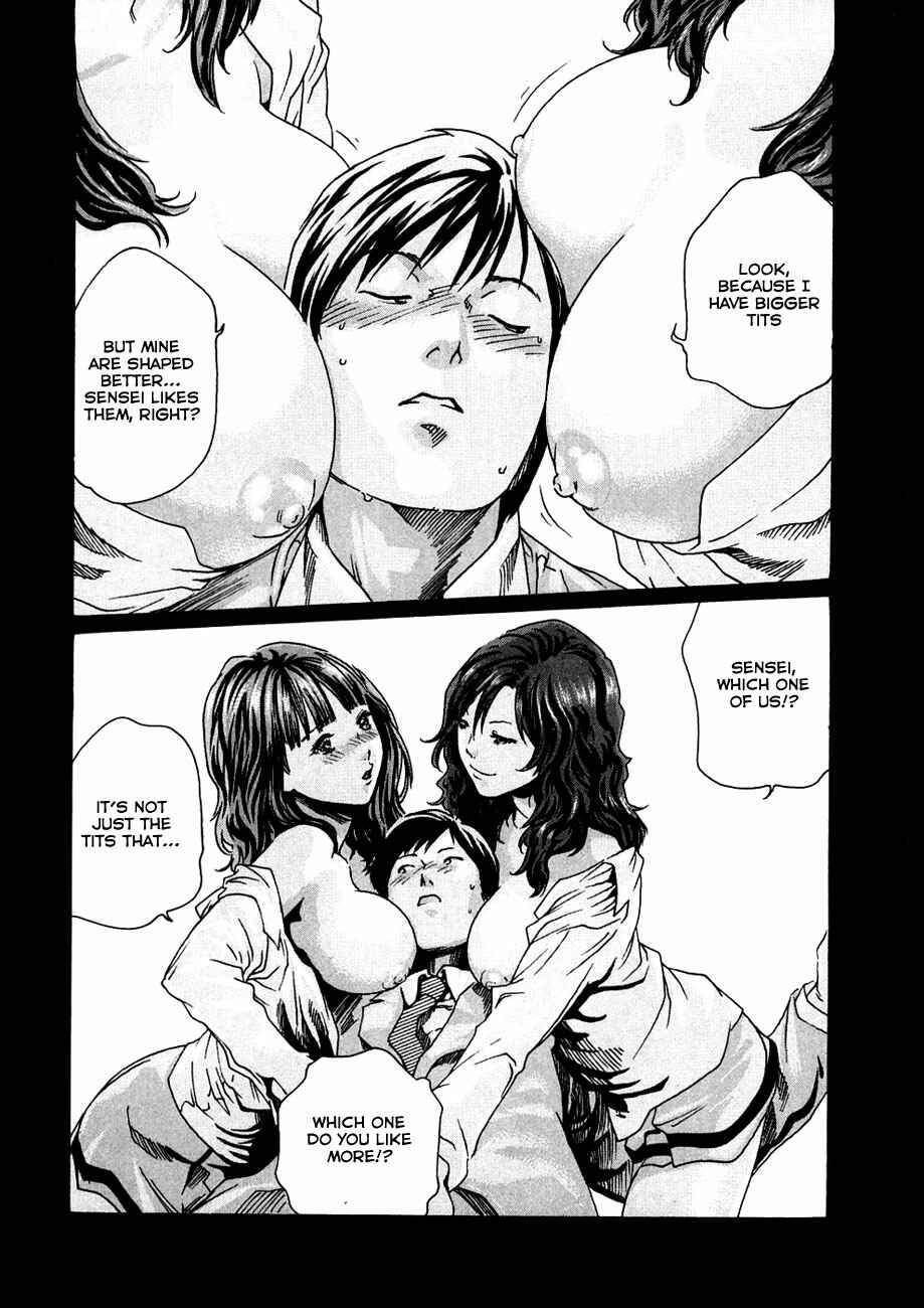 Page 10 Chapter 9 Sensei.