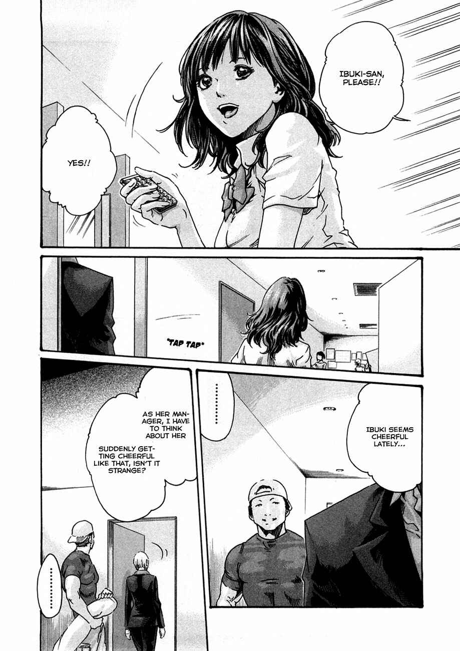 Page 18 Chapter 9 Sensei.