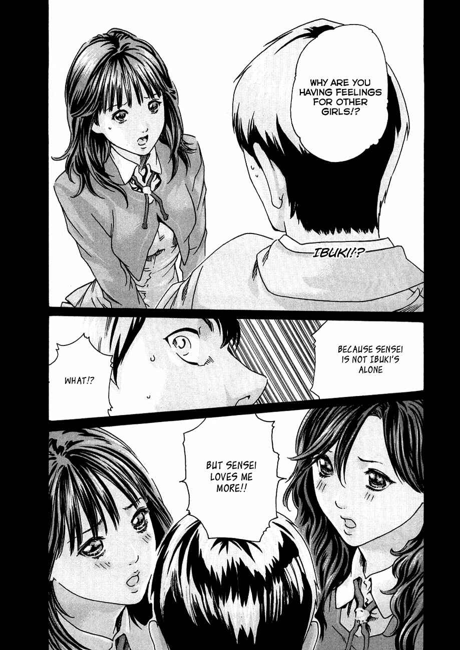 Page 9 Chapter 9 Sensei.