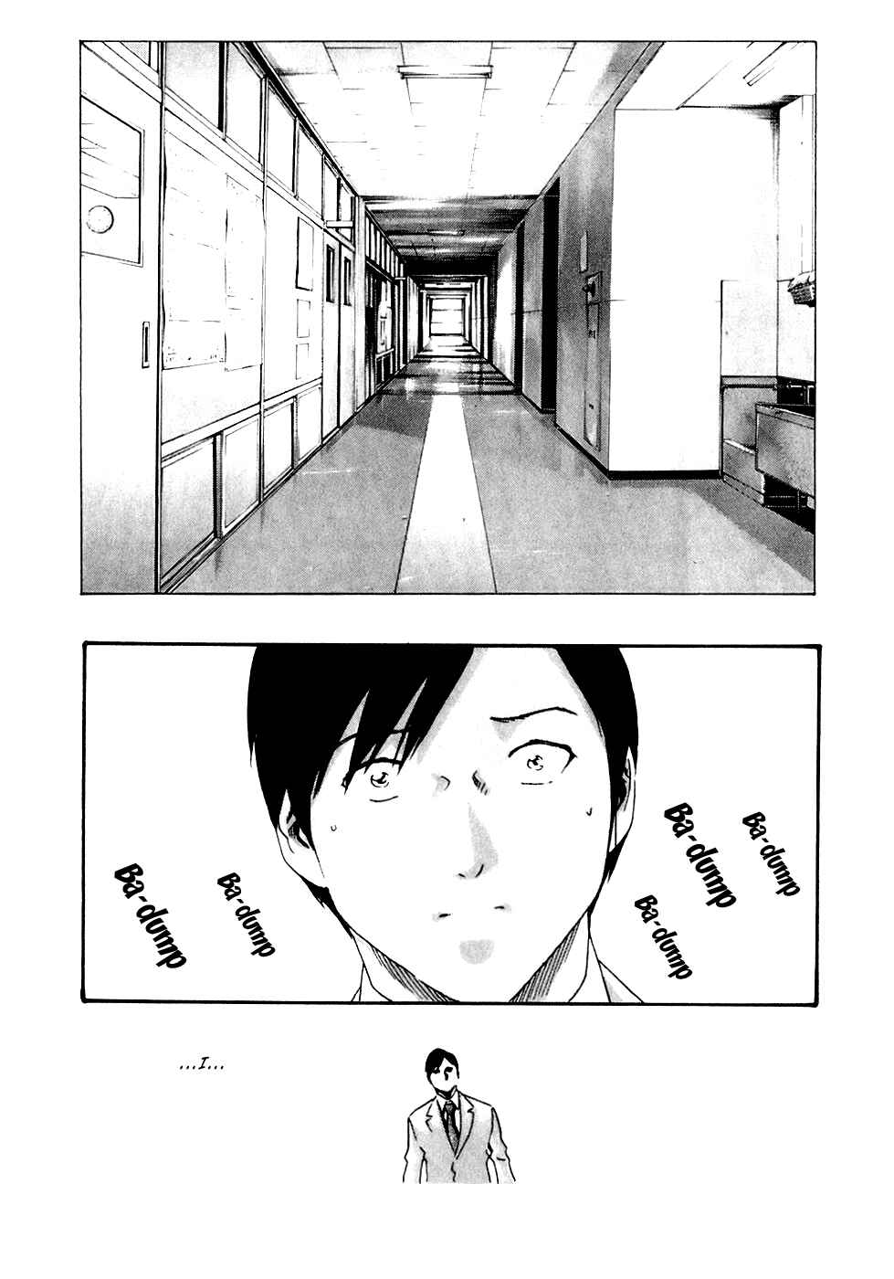 Page 18 Chapter 15 Sensei.