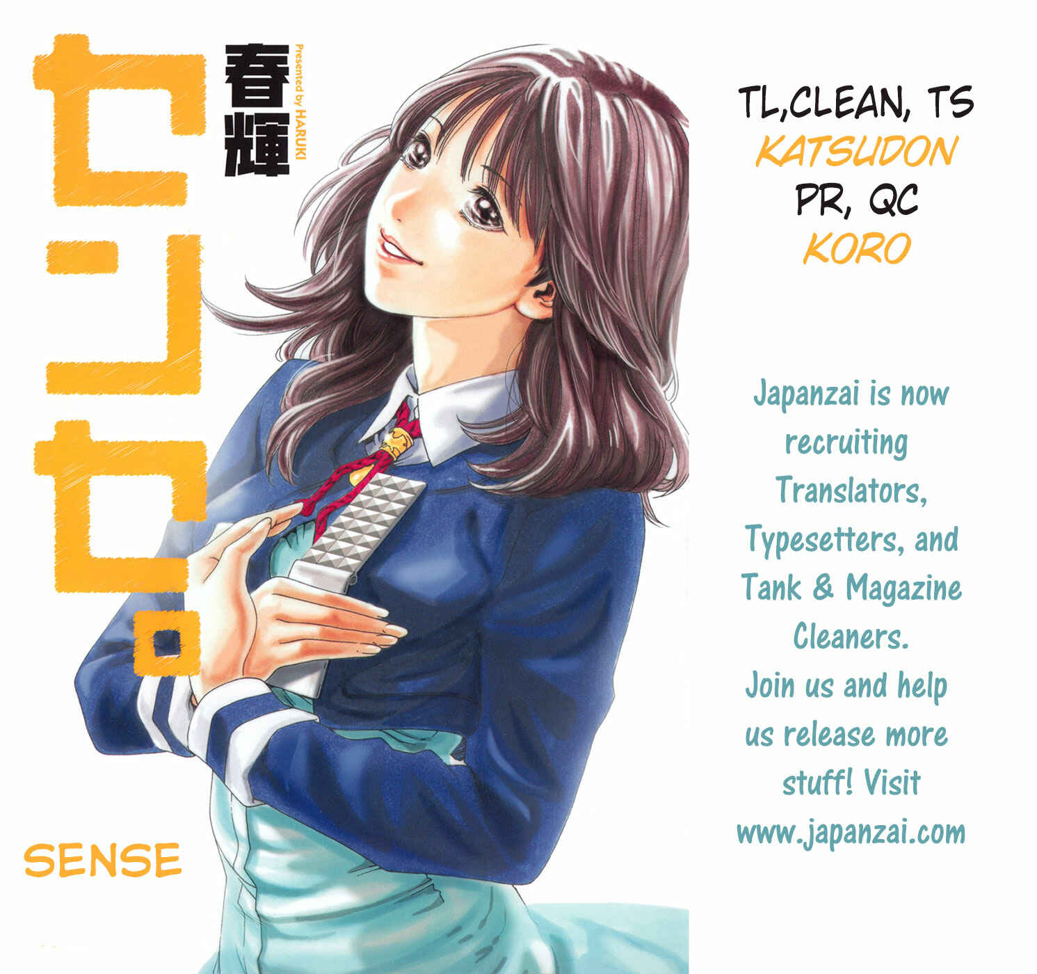 Page 21 Chapter 15 Sensei.