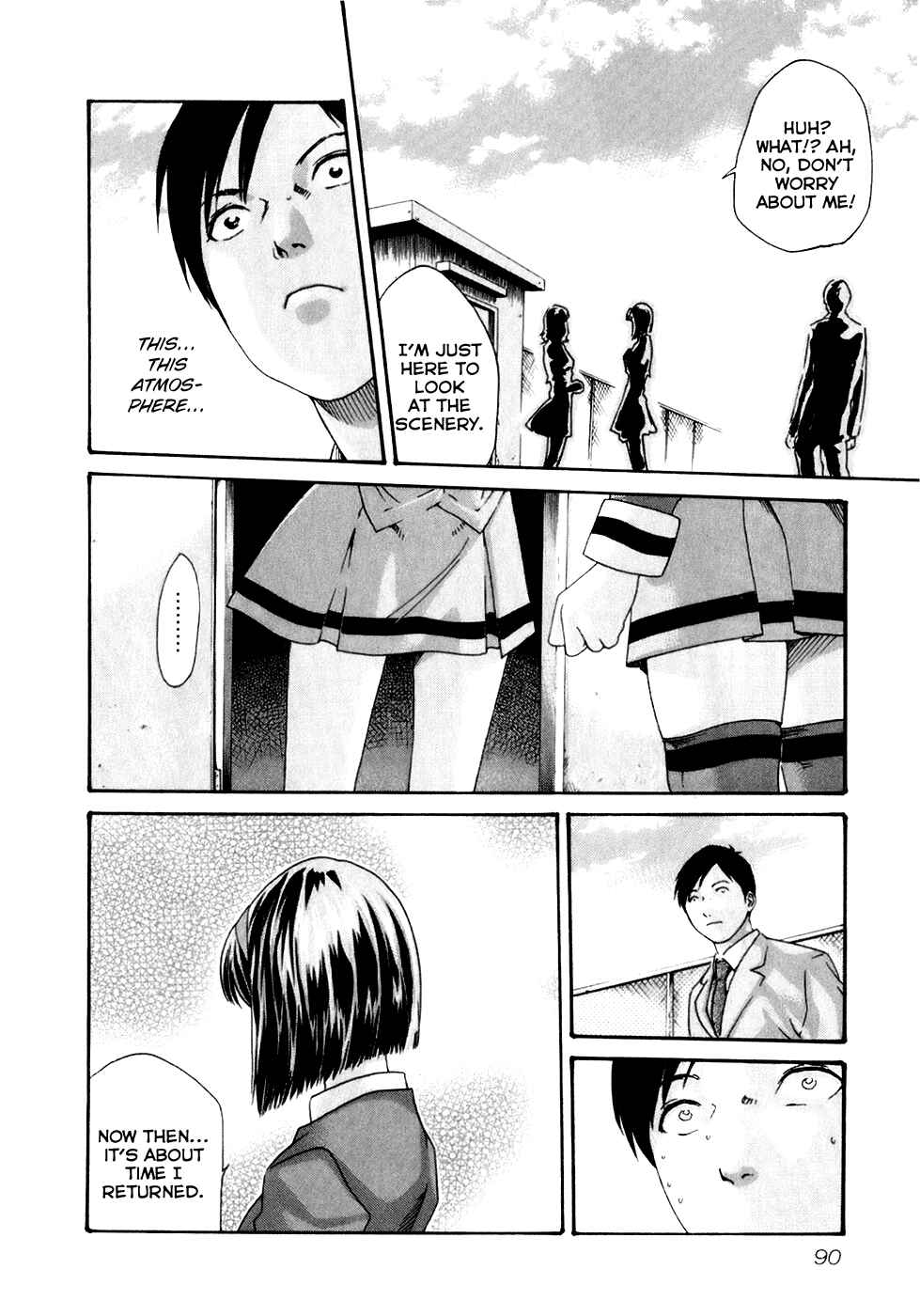 Page 4 Chapter 15 Sensei.
