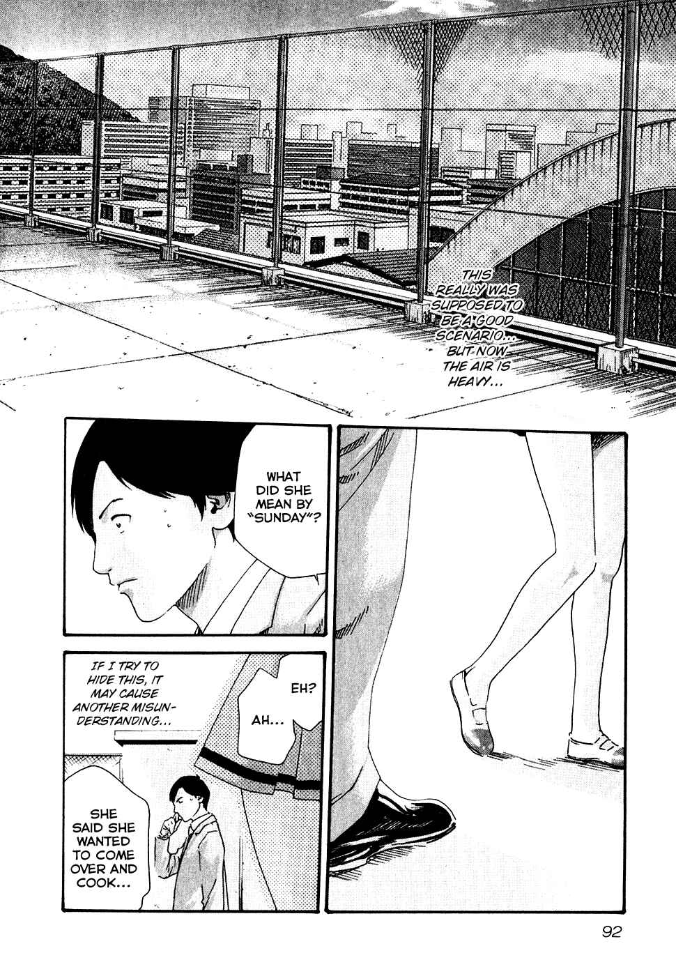 Page 6 Chapter 15 Sensei.