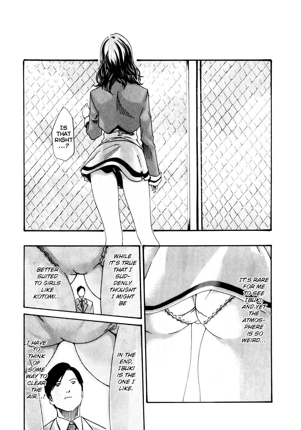 Page 7 Chapter 15 Sensei.