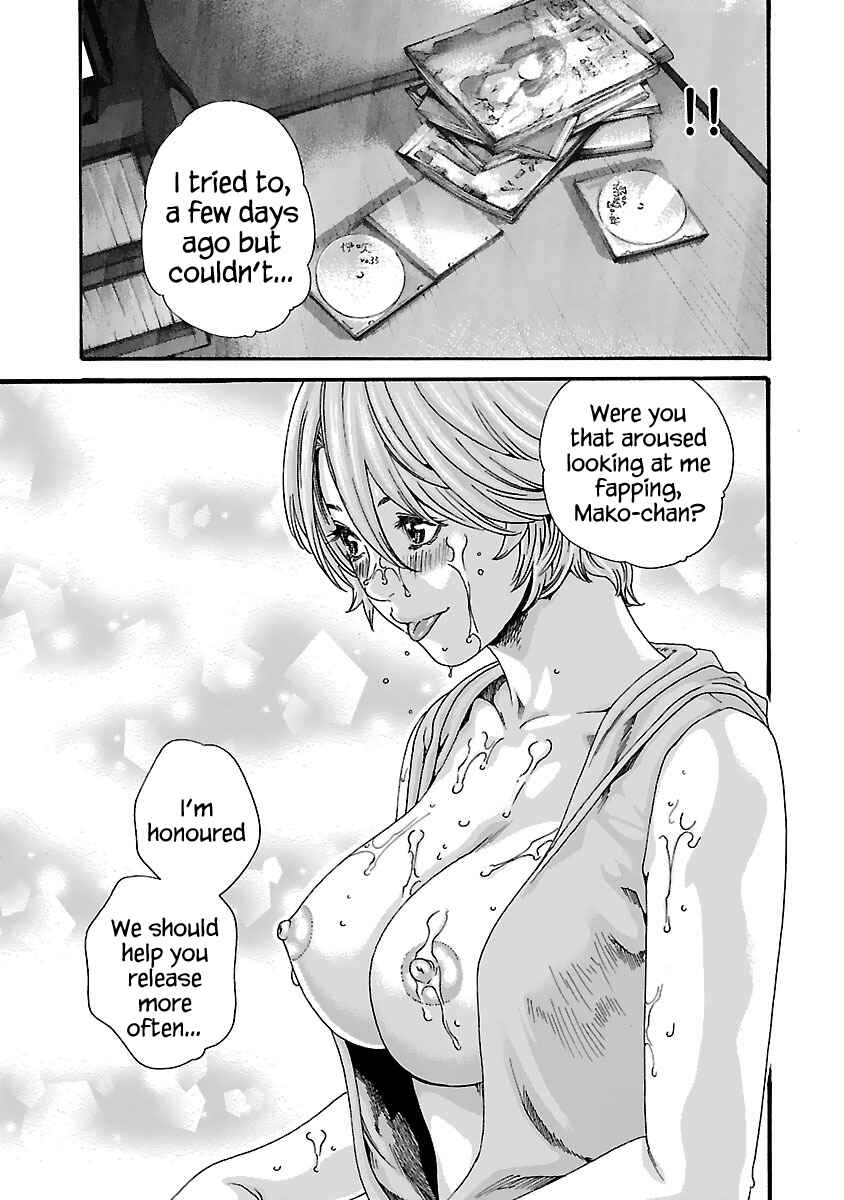 Page 19 Chapter 78 Sensei.