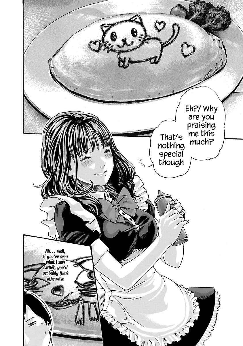 Page 14 Chapter 54 Sensei.