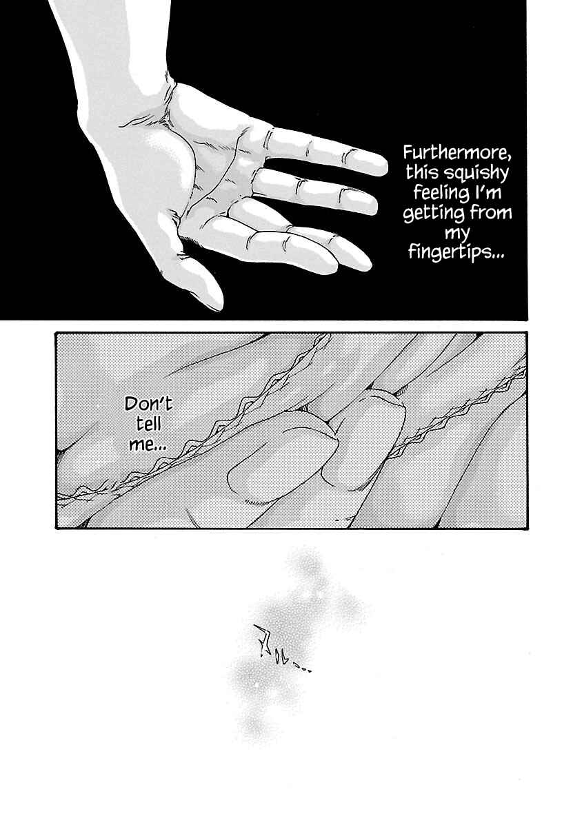 Page 23 Chapter 54 Sensei.