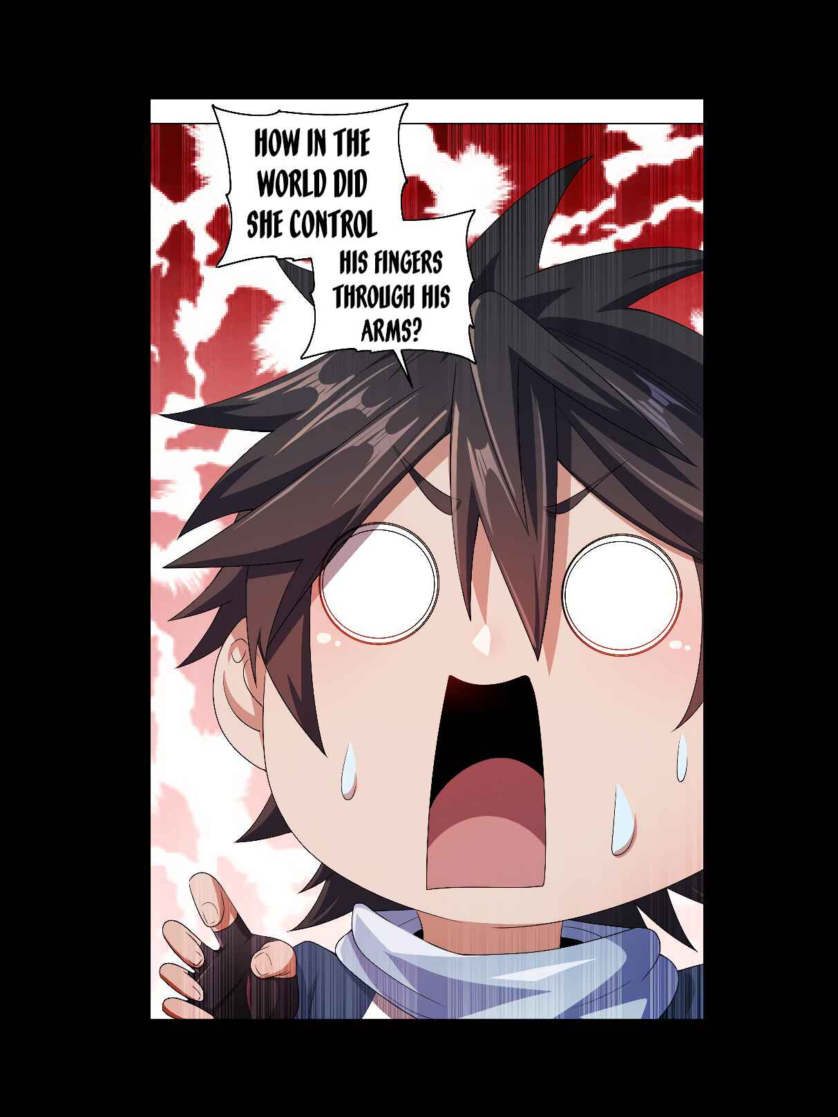 Page 25 Chapter 54 Sensei.