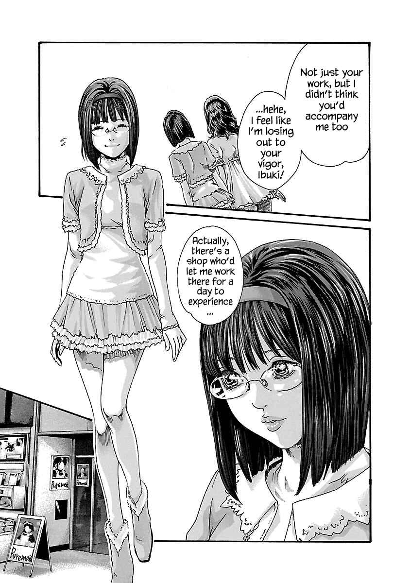 Page 7 Chapter 54 Sensei.