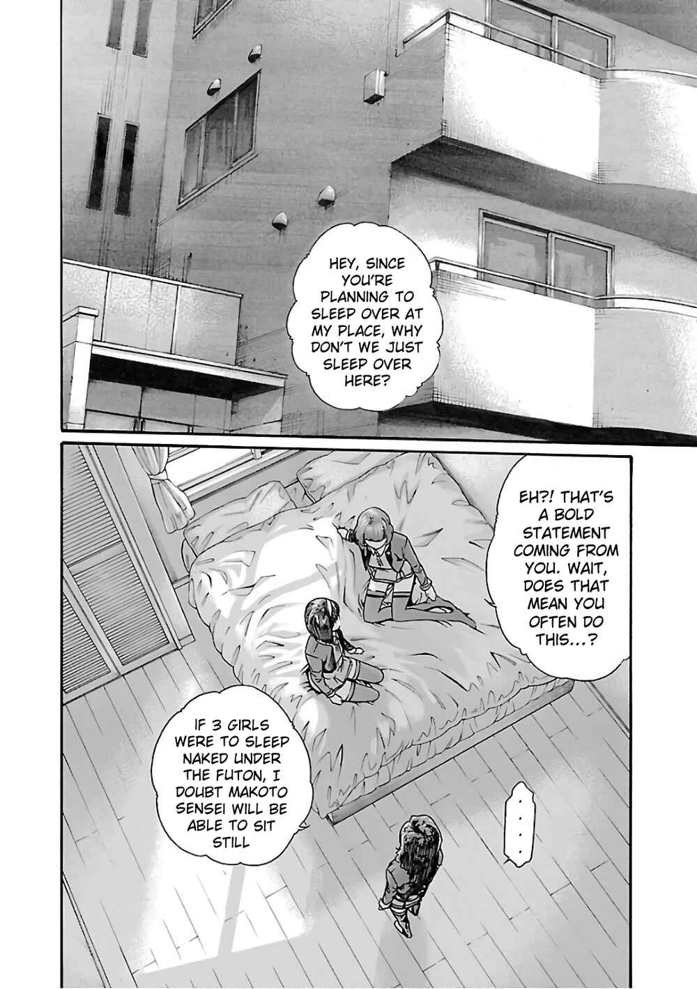Page 2 Chapter 86 Sensei.