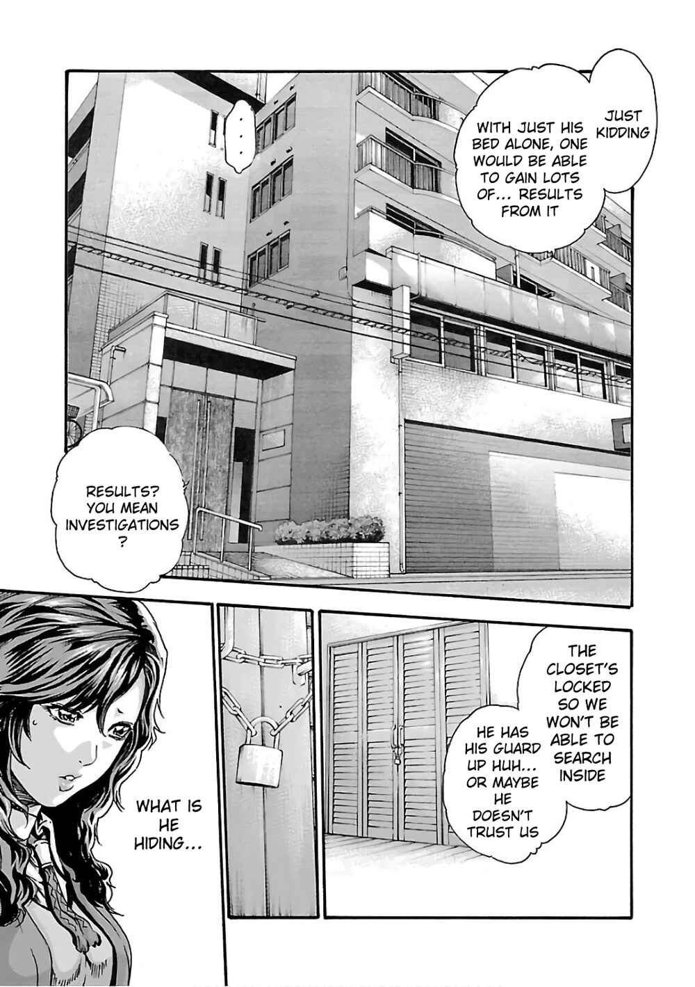 Page 3 Chapter 86 Sensei.