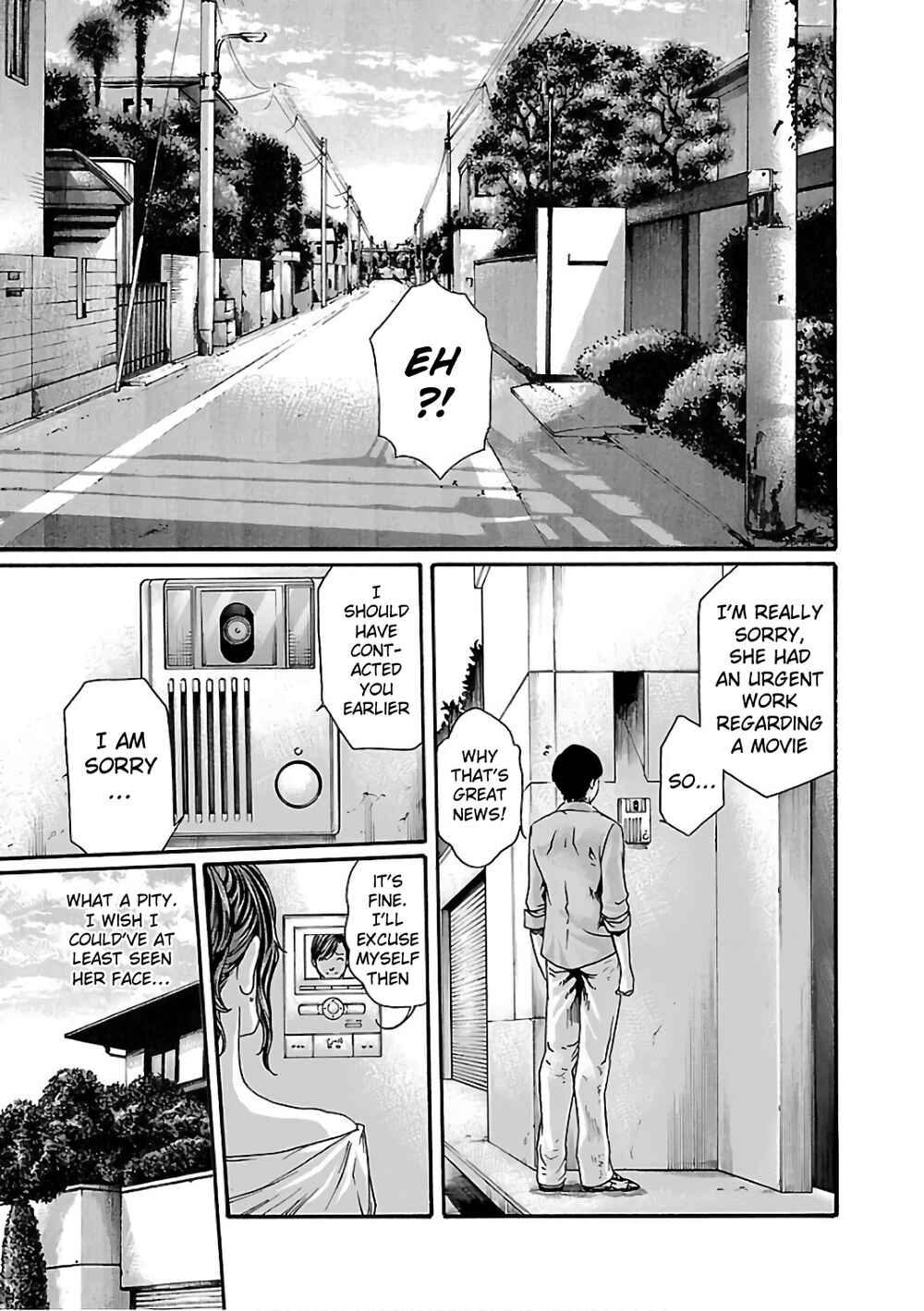 Page 7 Chapter 86 Sensei.