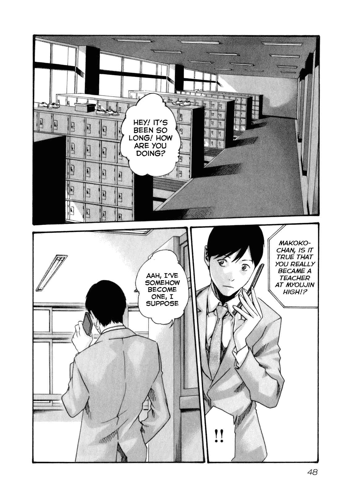 Page 2 Chapter 13 Sensei.