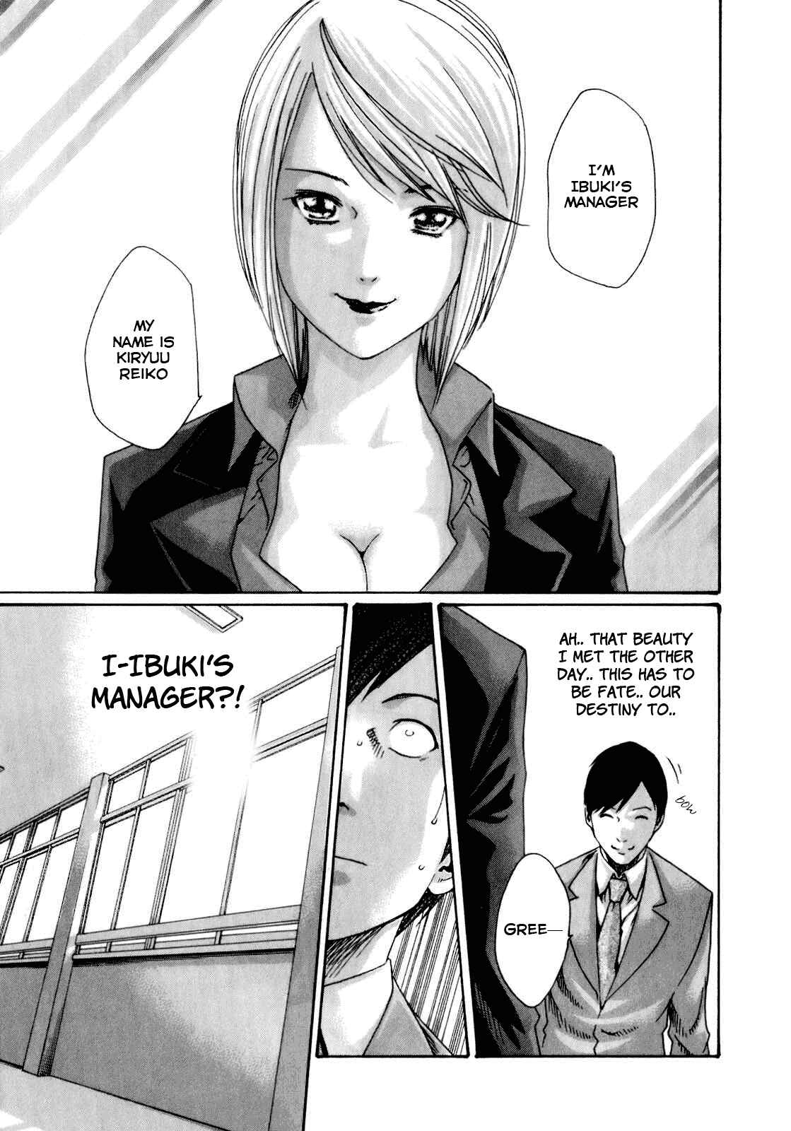 Page 7 Chapter 13 Sensei.