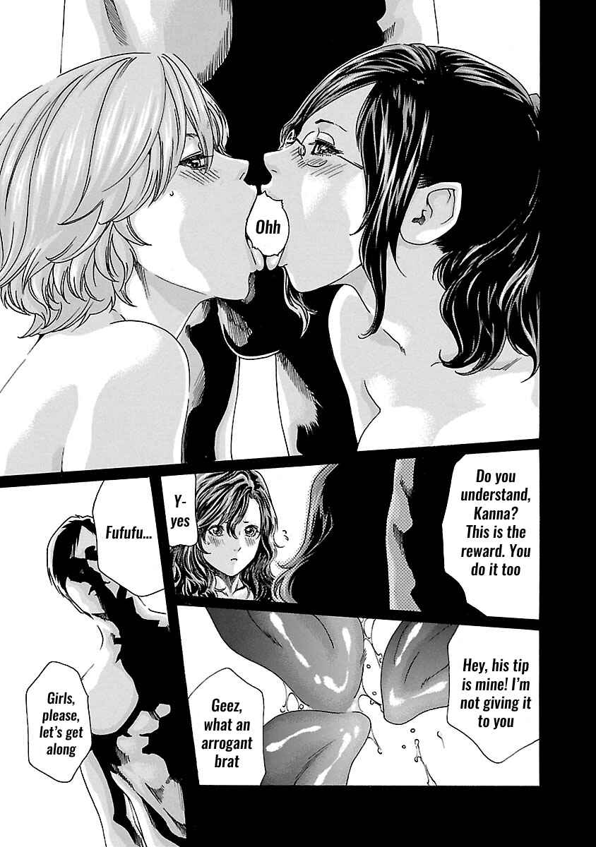 Page 14 Chapter 52 Sensei.