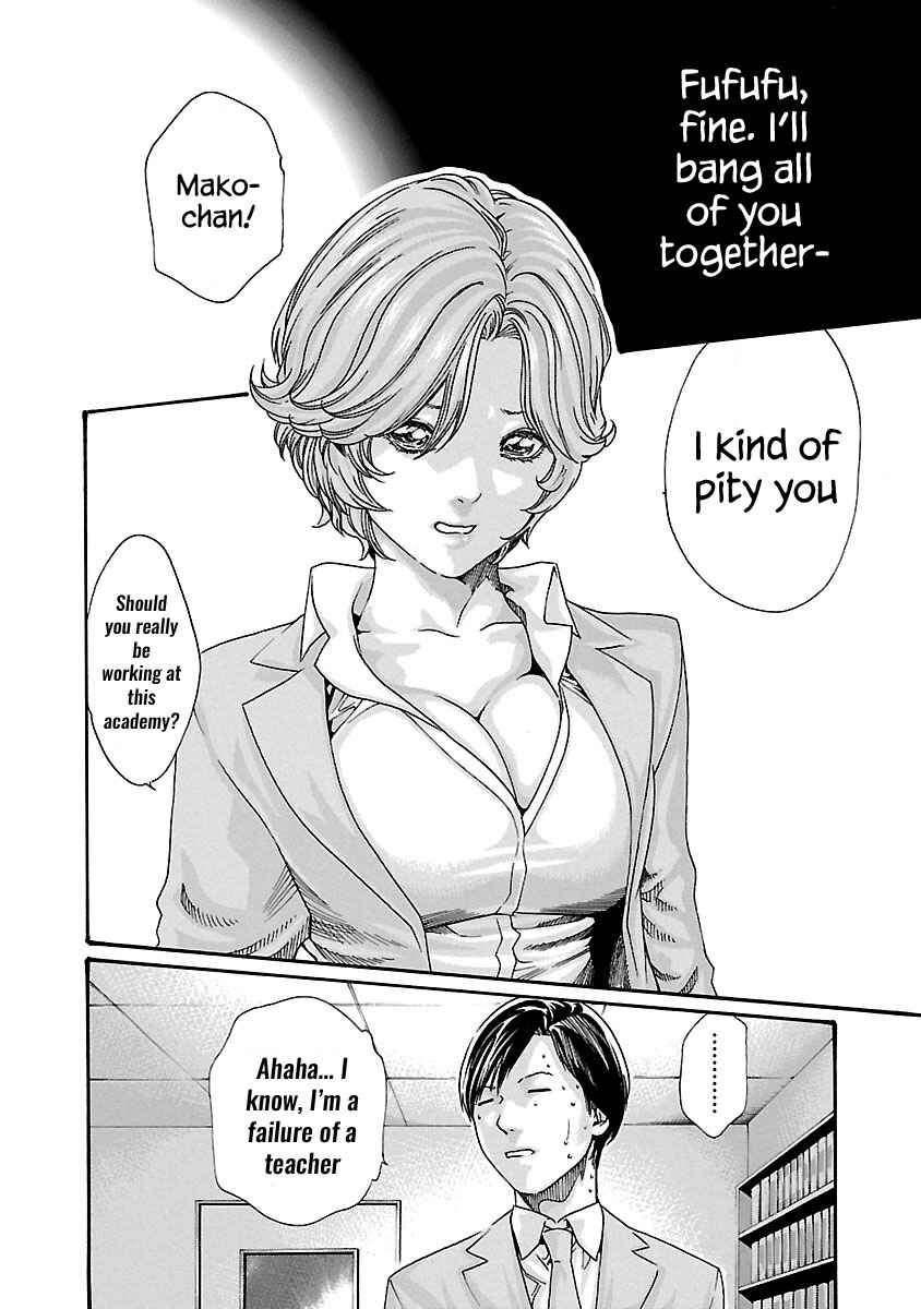 Page 17 Chapter 52 Sensei.