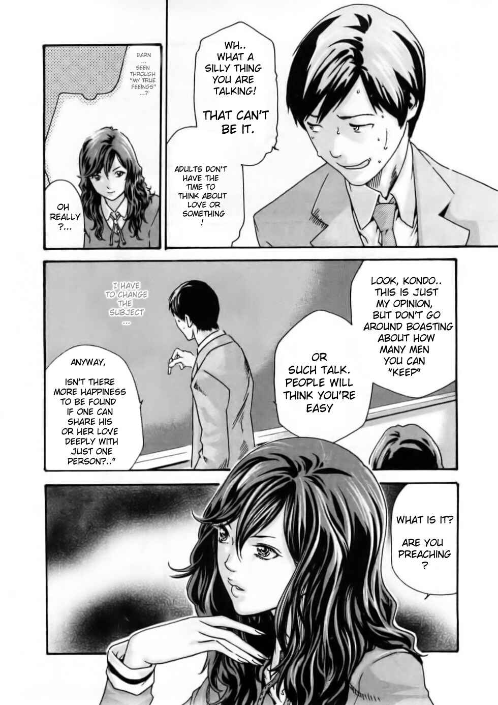 Page 10 Chapter 3 Sensei.