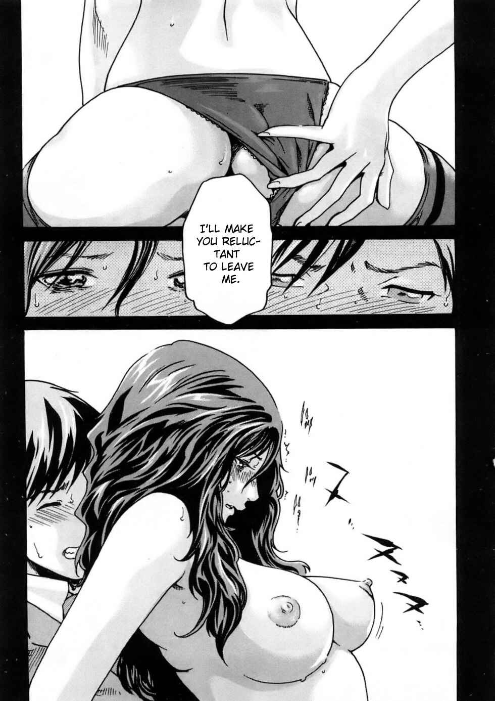 Page 15 Chapter 3 Sensei.