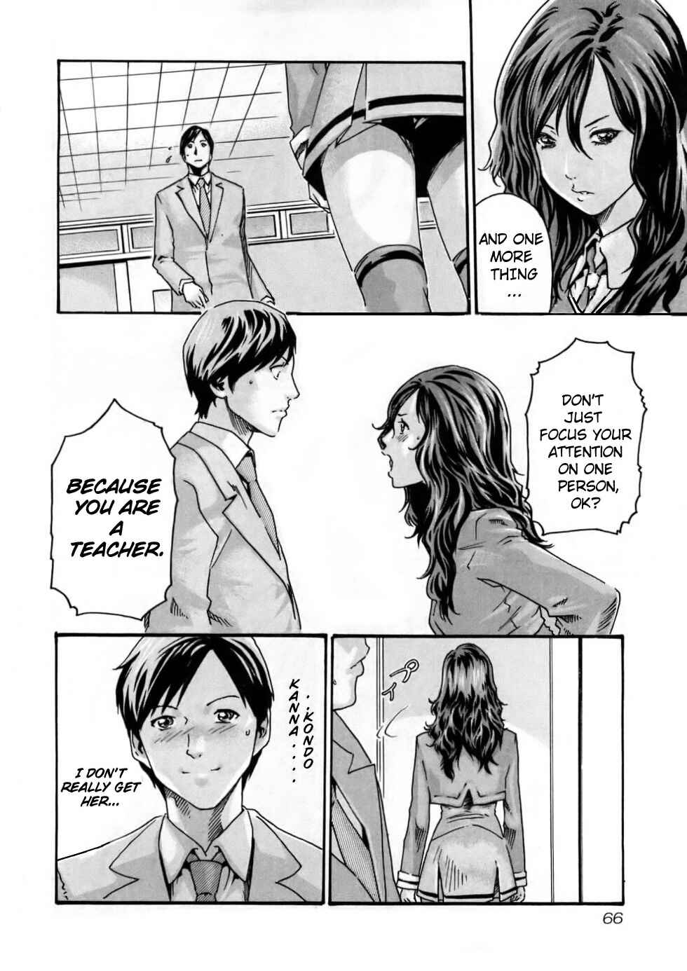 Page 20 Chapter 3 Sensei.