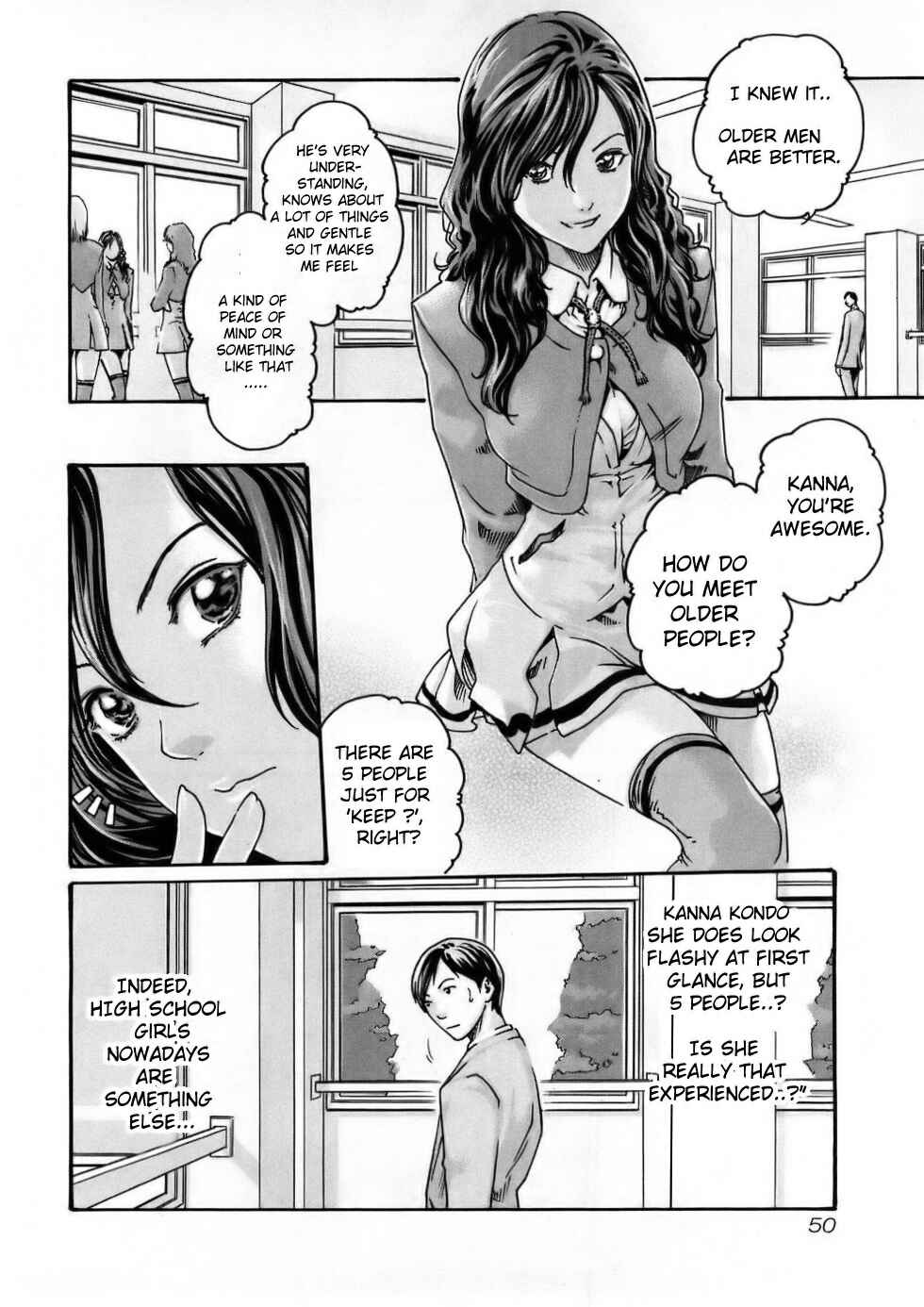 Page 4 Chapter 3 Sensei.