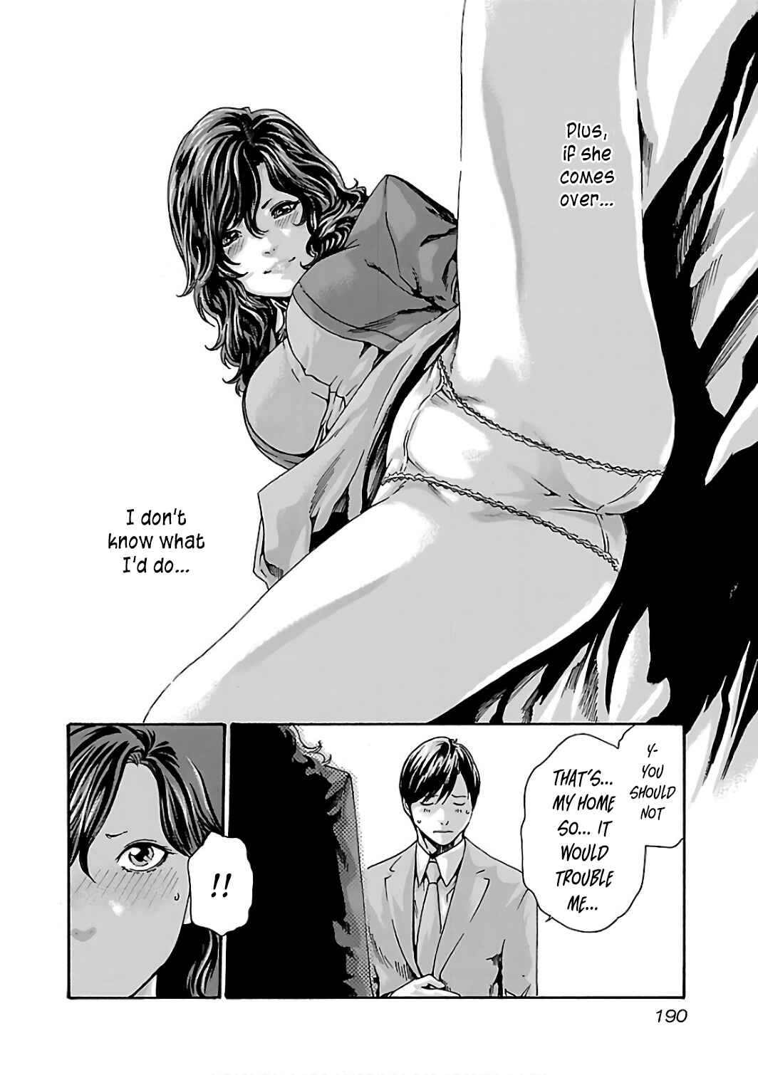 Page 11 Chapter 92 Sensei.