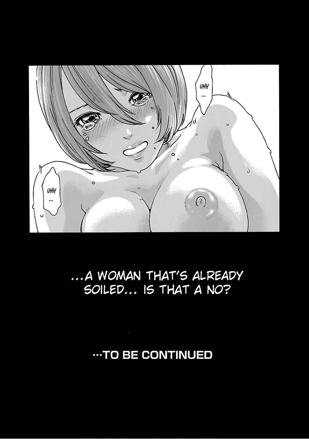 Page 28 Chapter 92 Sensei.