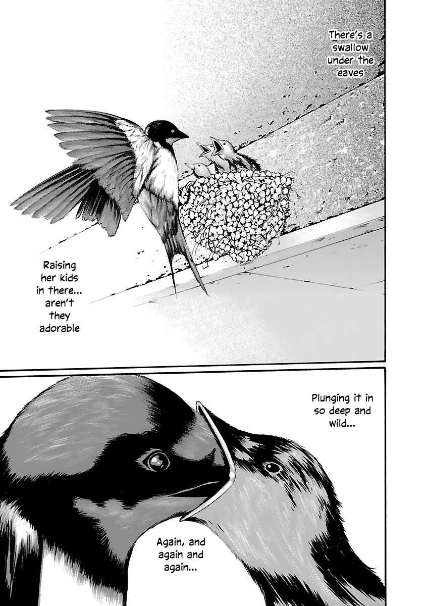 Page 13 Chapter 75 Sensei.