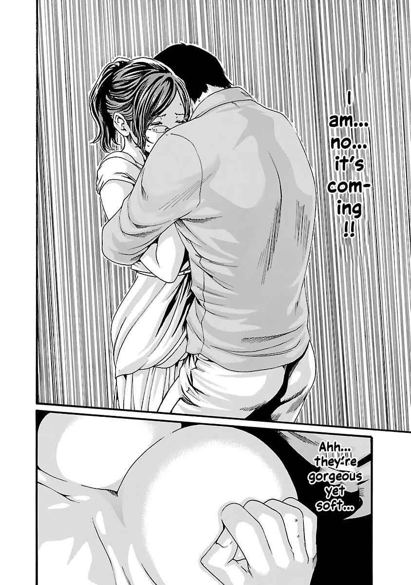 Page 14 Chapter 75 Sensei.