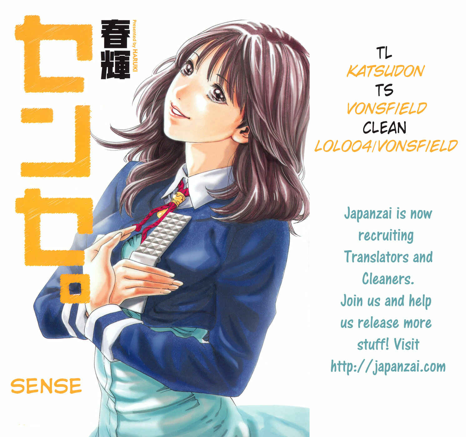 Page 1 Chapter 20 Sensei.