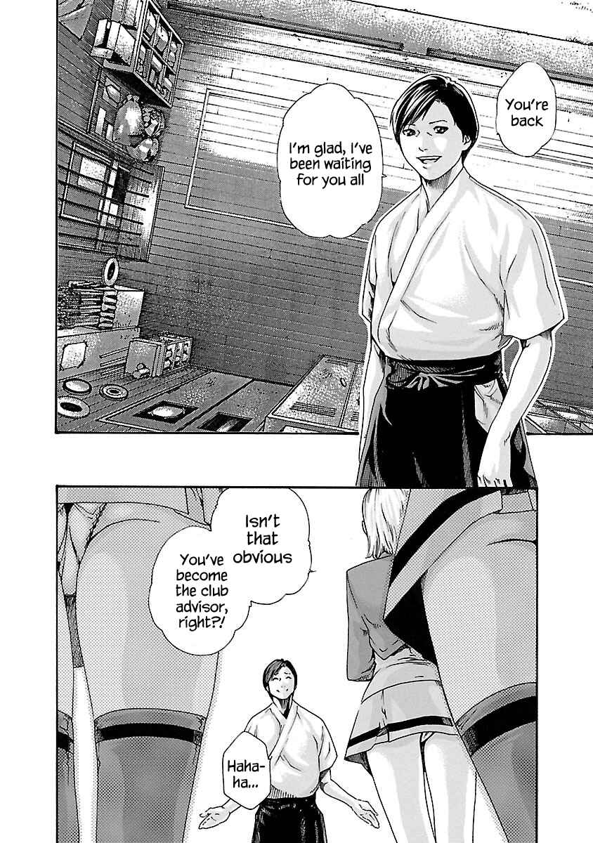 Page 2 Chapter 59 Sensei.