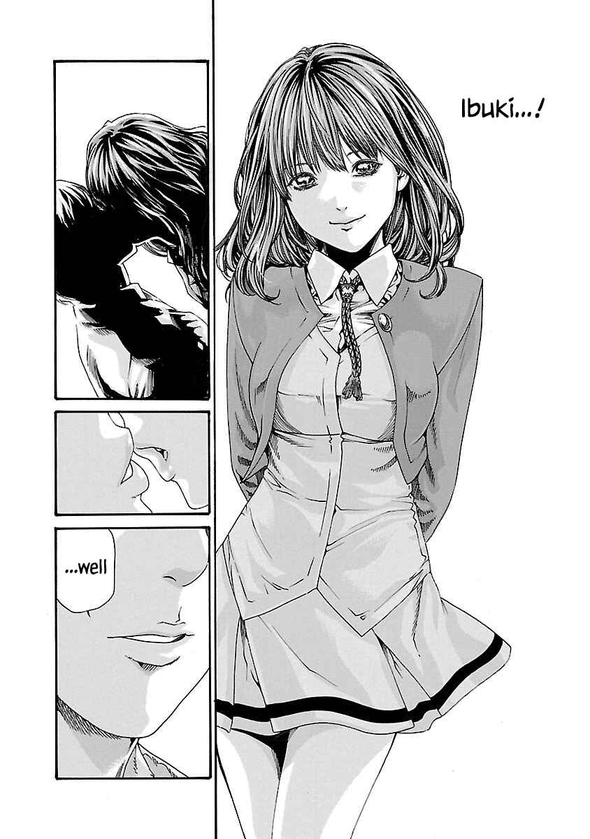 Page 20 Chapter 59 Sensei.