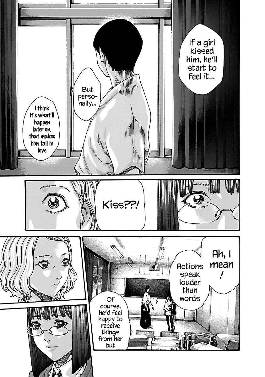 Page 21 Chapter 59 Sensei.